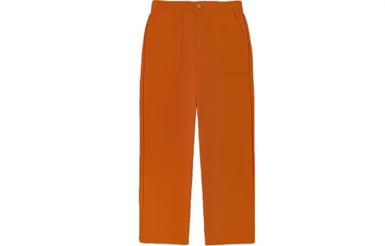 Женские повседневные брюки Vans, цвет Brown
Женские повседневные брюки Vans, цвет Brown