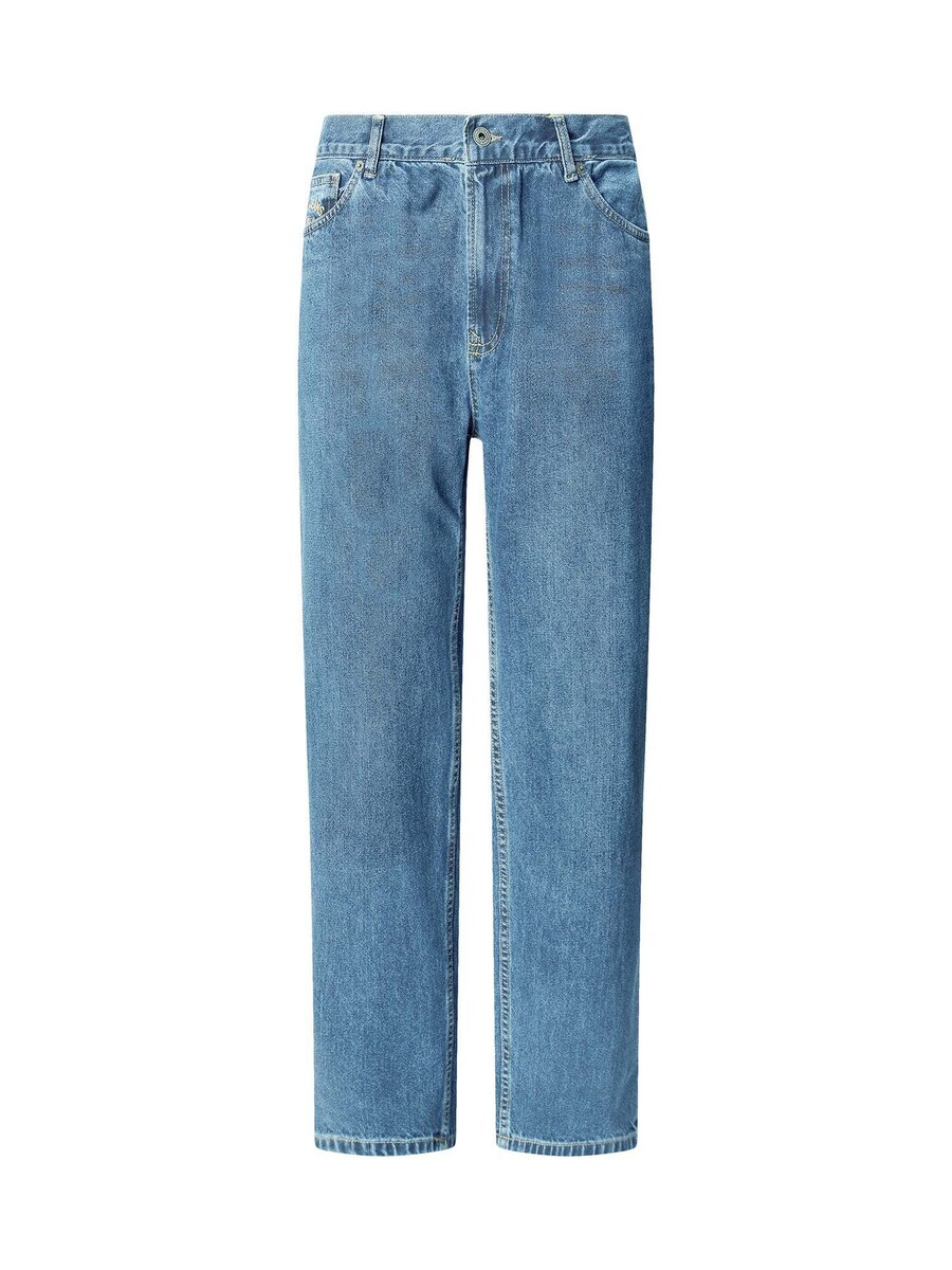 Повседневные джинсы Pepe Jeans Byron, Blue denim
Повседневные джинсы Pepe Jeans Byron, Blue denim