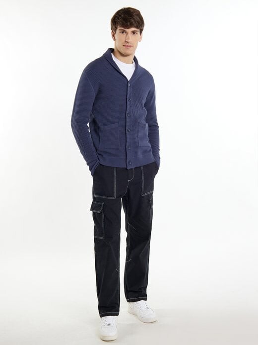 Кардиган Mo, синий
Кардиган Mo, синий