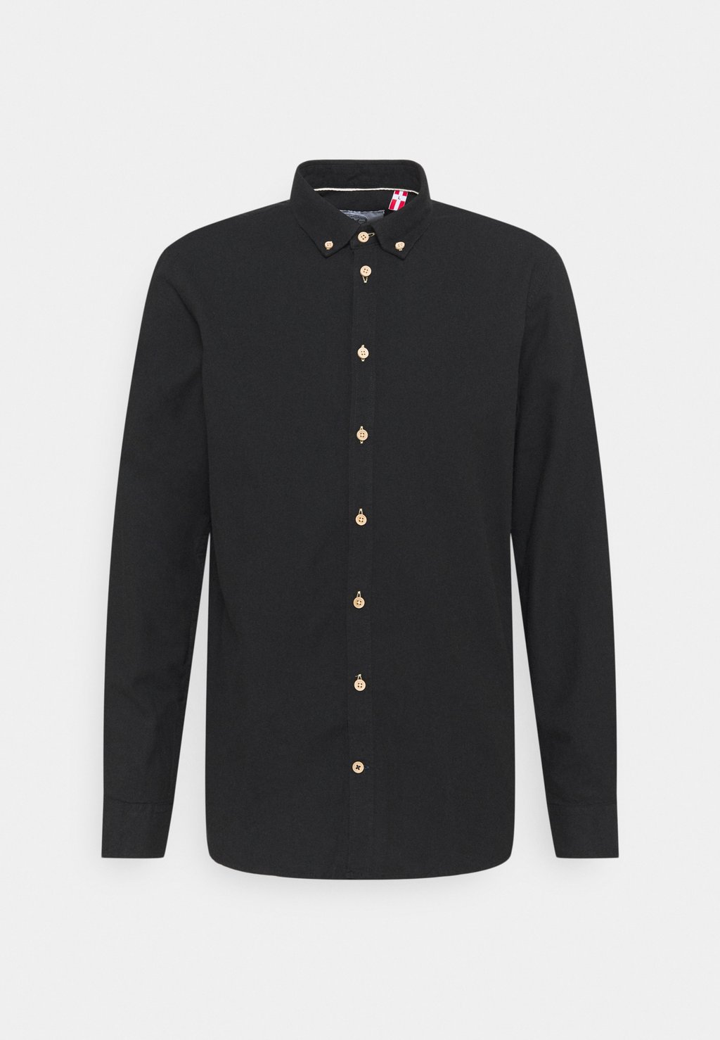 Рубашка JOHAN DIEGO Kronstadt, черный
Рубашка JOHAN DIEGO Kronstadt, черный