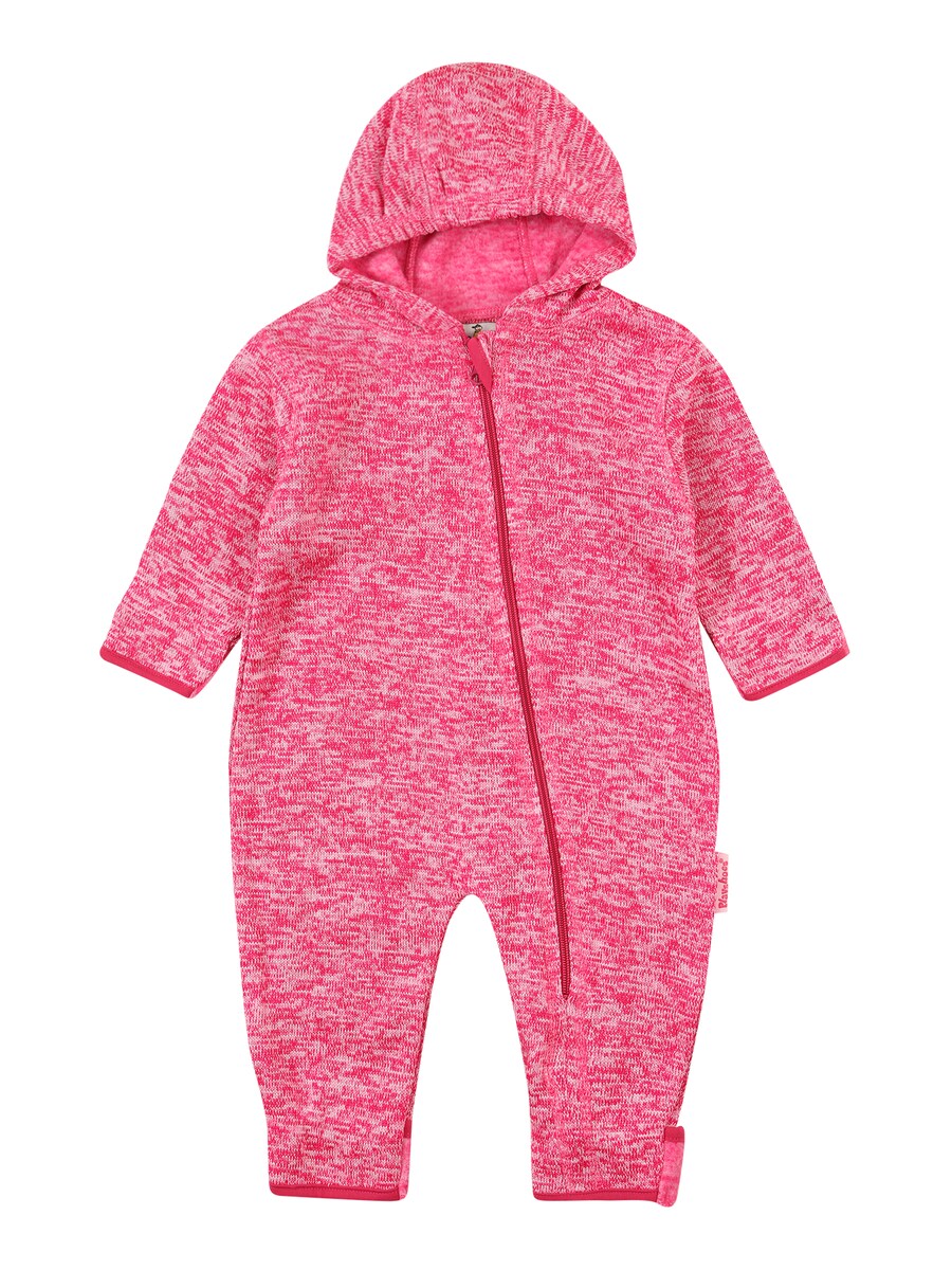 Обычный комбинезон PLAYSHOES, розовый
Обычный комбинезон PLAYSHOES, розовый