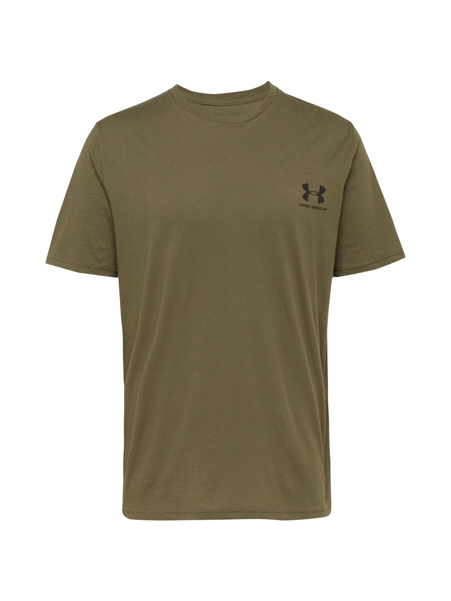 Футболка Performance UNDER ARMOUR, оливковый
Футболка Performance UNDER ARMOUR, оливковый