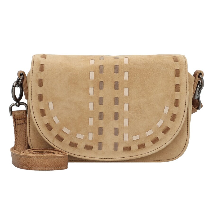 Сумка через плечо FREDsBRUDER Crossbody Bag Life Is A, коричневый
Сумка через плечо FREDsBRUDER Crossbody Bag Life Is A, коричневый