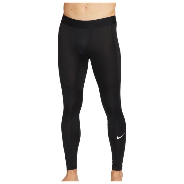 Леггинсы Pro Dri-Fit - беговые леггинсы Nike, мультиколор
Леггинсы Pro Dri-Fit - беговые леггинсы Nike, мультиколор