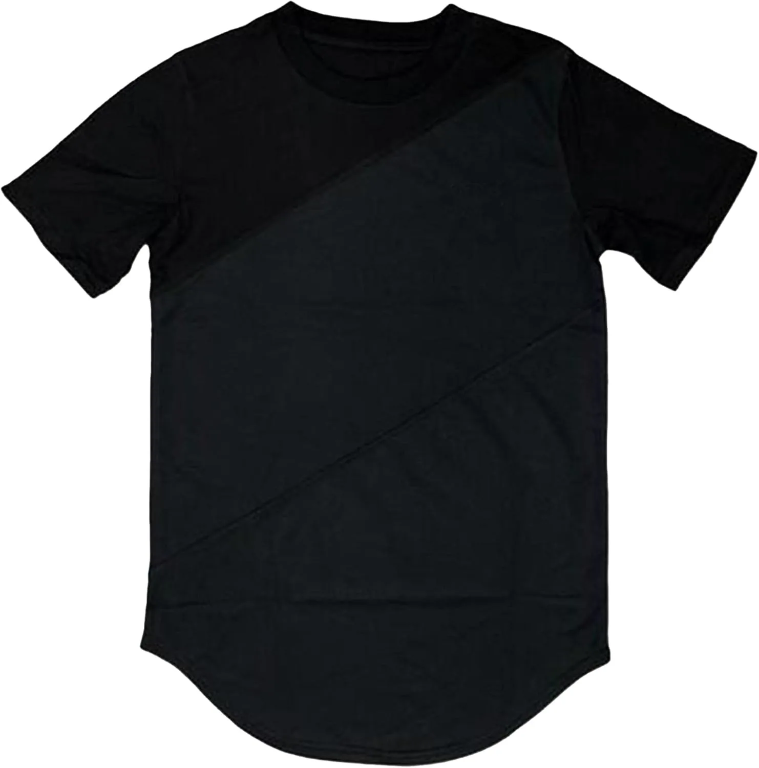 Мужская удлиненная футболка для тренировок cotton lightweight hipster short sleeve PHJTOMK
Мужская удлиненная футболка для тренировок cotton lightweight hipster short sleeve PHJTOMK