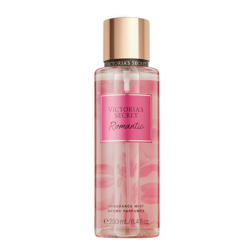 Victoria's Secret, Romantic, спрей для тела, 250 мл
Victoria's Secret, Romantic, спрей для тела, 250 мл