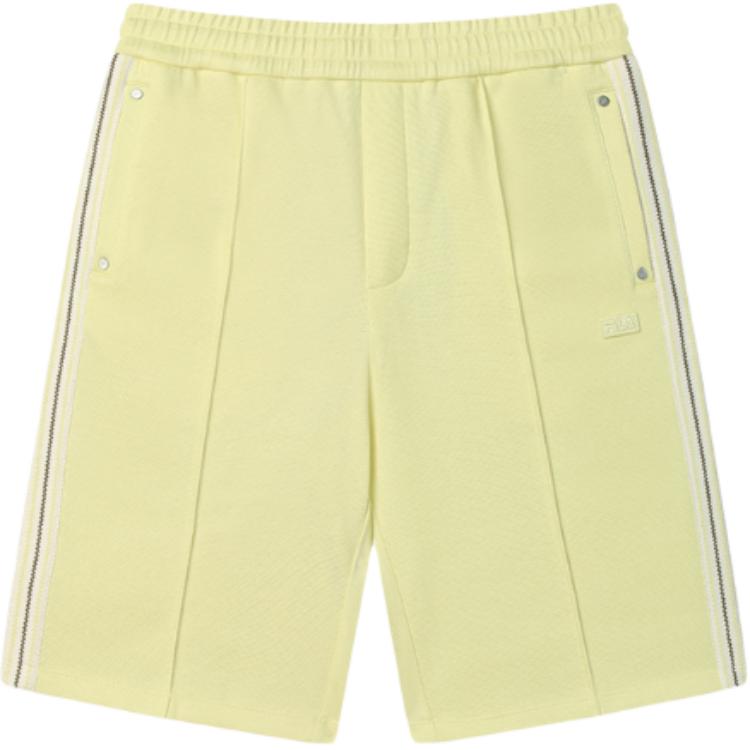 FILA ORIGINALE Casual Shorts мужские утиный желтый
FILA ORIGINALE Casual Shorts мужские утиный желтый