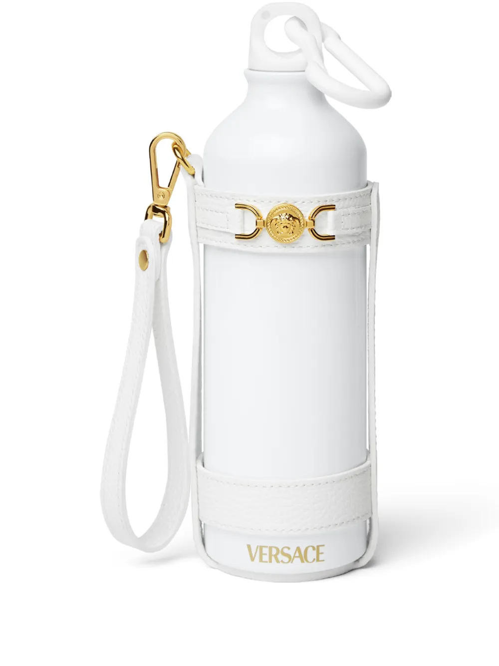 Набор бутылок для воды medusa '95, 27х7 см, Versace, белый
Набор бутылок для воды medusa '95, 27х7 см, Versace, белый