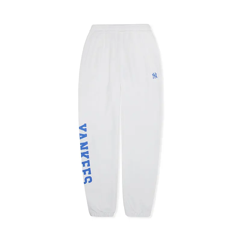 Нью-Йорк Янкиз Повседневные Брюки Унисекс Кремовый МЛБ
Нью-Йорк Янкиз Повседневные Брюки Унисекс Кремовый МЛБ