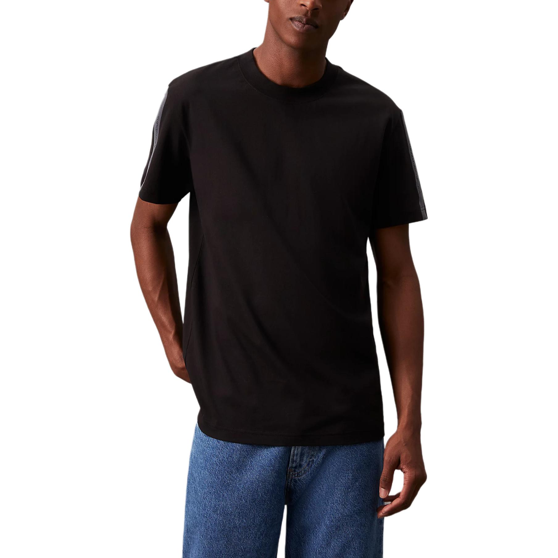 Calvin Klein Футболка Men's Black Europe Version, Черный, Calvin Klein Футболка Men's Black Europe Version
Calvin Klein Футболка Men's Black Europe Version, Черный, Calvin Klein Футболка Men's Black Europe Version