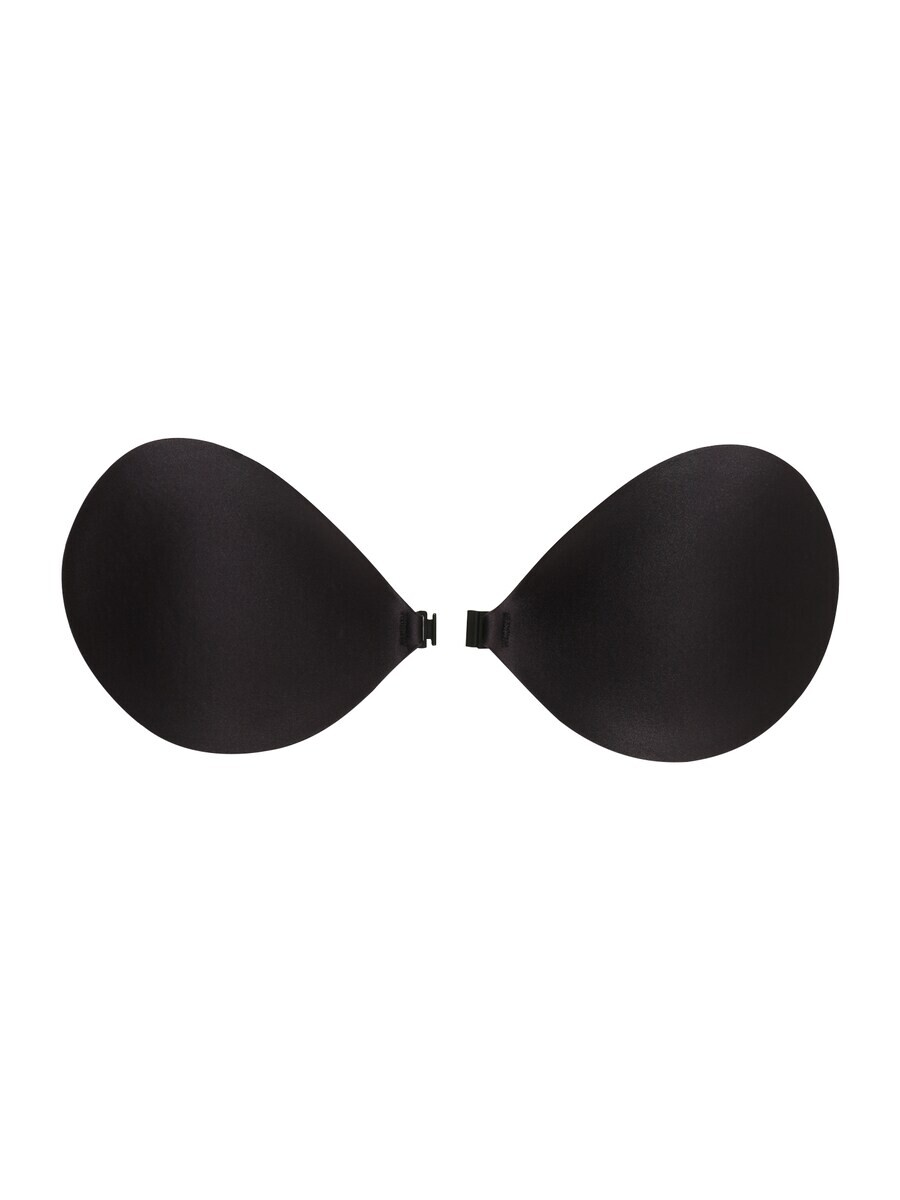 Бюстгальтер Magic Bodyfashion BACKLESS BEAUTY, черный
Бюстгальтер Magic Bodyfashion BACKLESS BEAUTY, черный