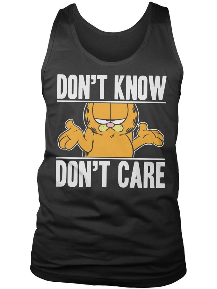 Футболка черного цвета Garfield, Черный, Футболка черного цвета Garfield
Футболка черного цвета Garfield, Черный, Футболка черного цвета Garfield