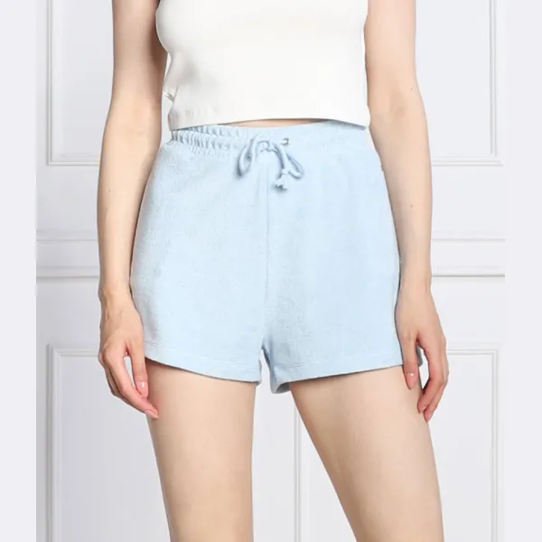 Шорты стандартного кроя Tommy Hilfiger, синий
Шорты стандартного кроя Tommy Hilfiger, синий