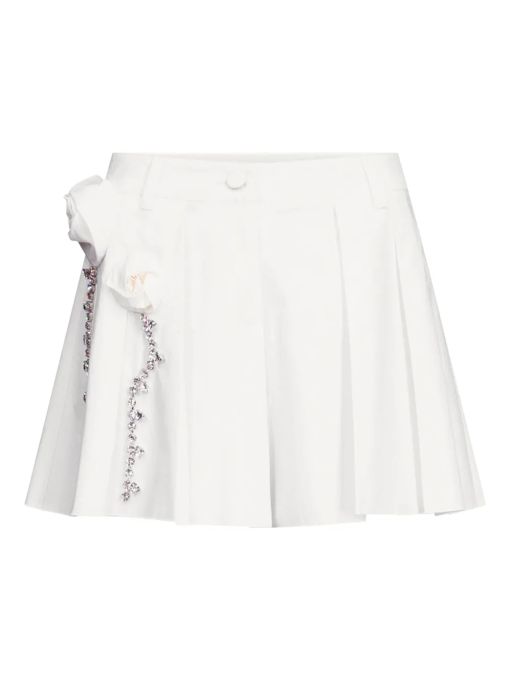 Шорты Rosette AREA, белый
Шорты Rosette AREA, белый