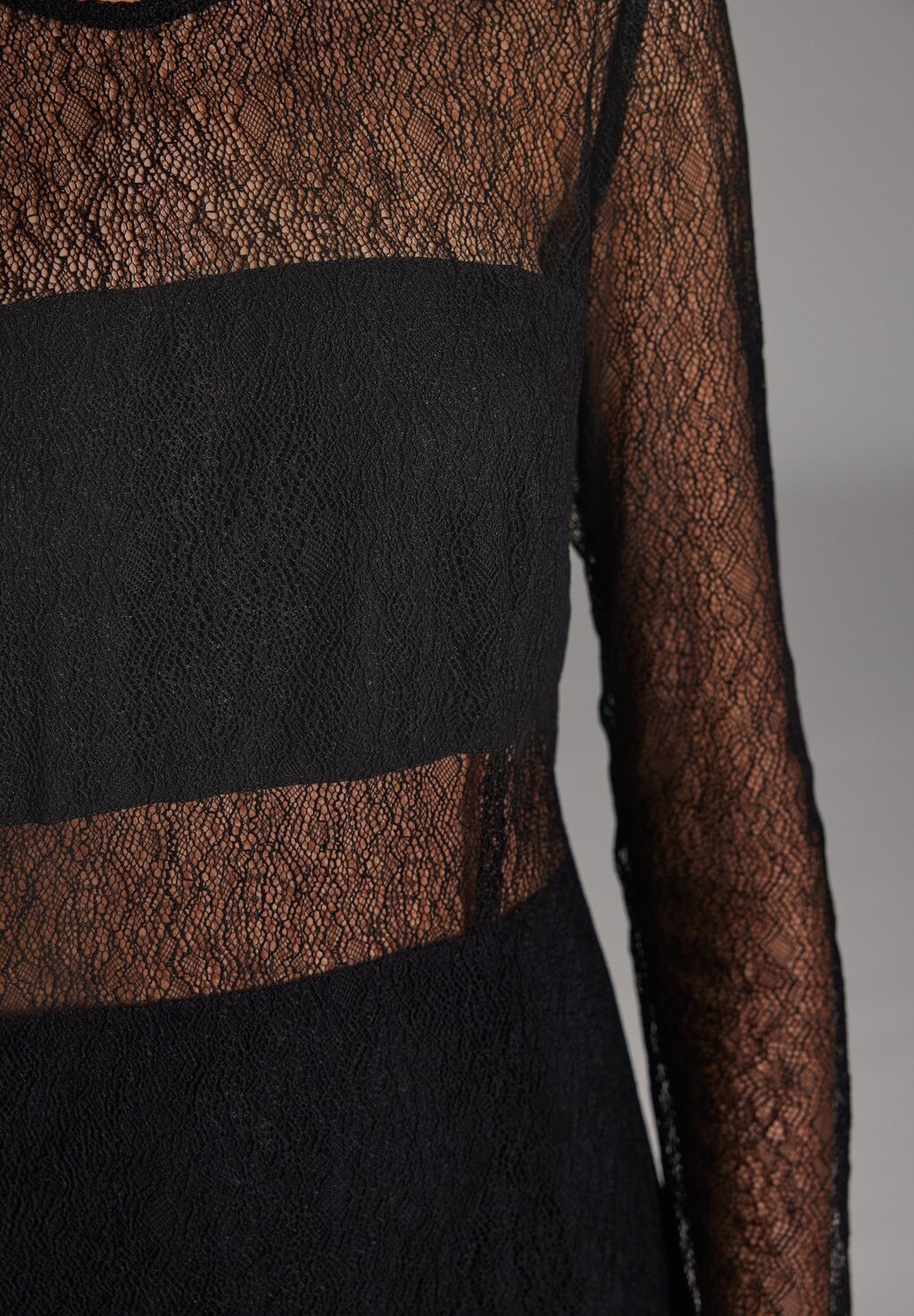 Коктейльное платье / Вечернее платье MIT TRANSPARENZ Swing, черный
Коктейльное платье / Вечернее платье MIT TRANSPARENZ Swing, черный