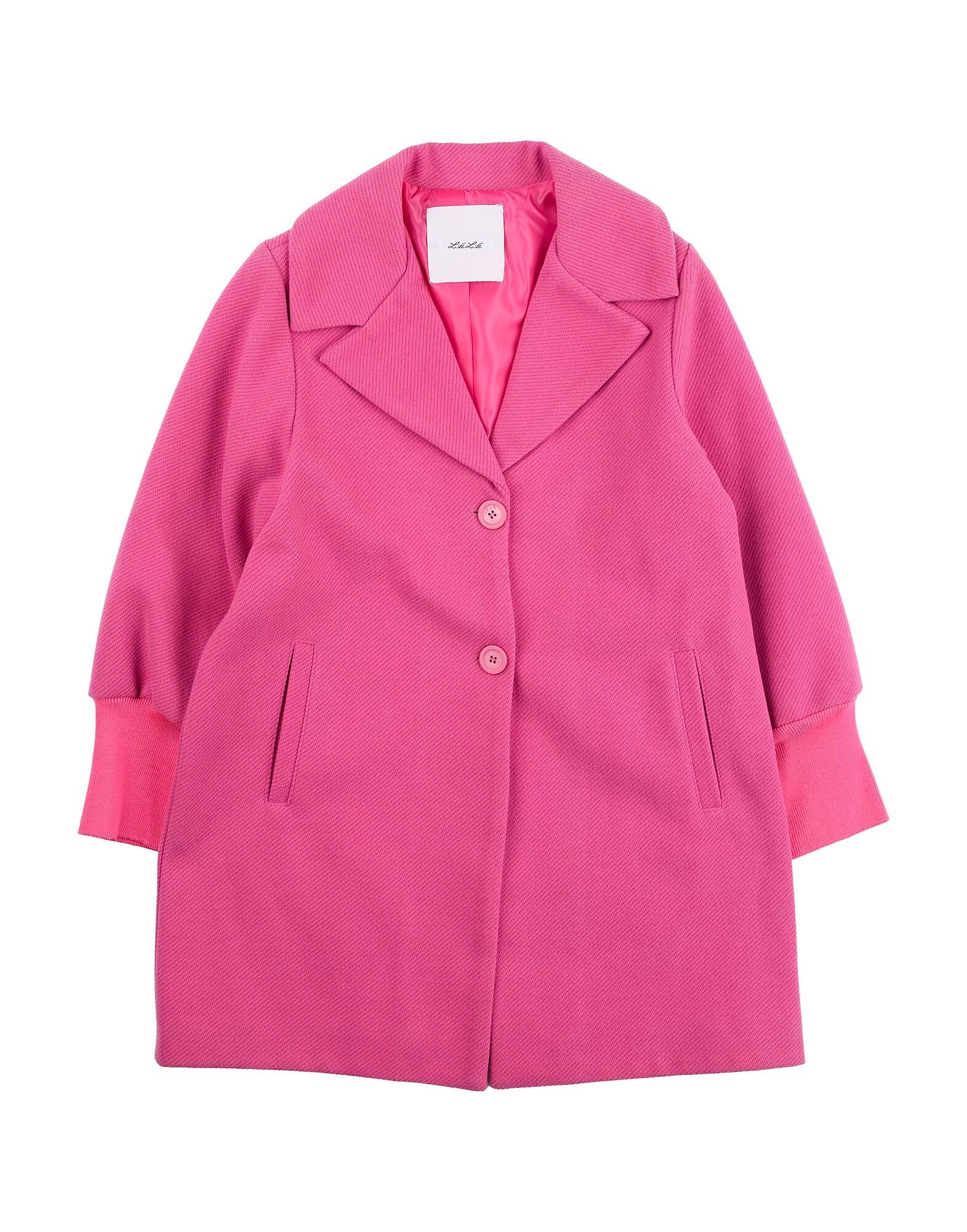 Пальто для девочек Miss Grant, розовый
Пальто для девочек Miss Grant, розовый