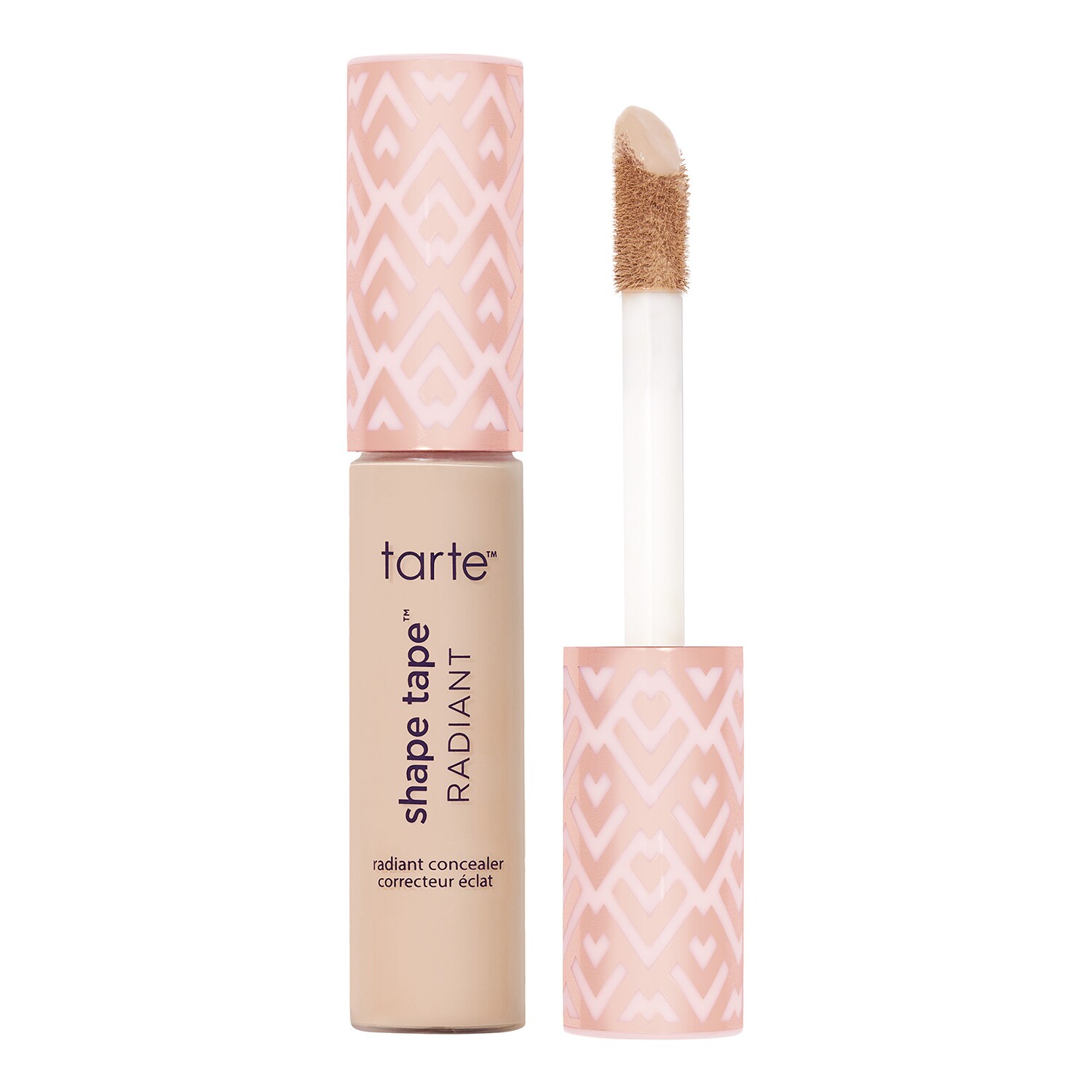 Консилер Shape Tape Radiant Tarte, 22B light beige (10 ml)
Консилер Shape Tape Radiant Tarte, 22B light beige (10 ml)