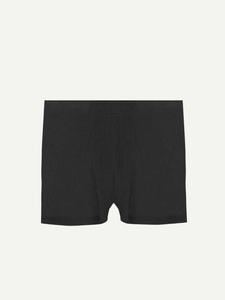 Трусы ZUBEK Merino Wool, черный
Трусы ZUBEK Merino Wool, черный