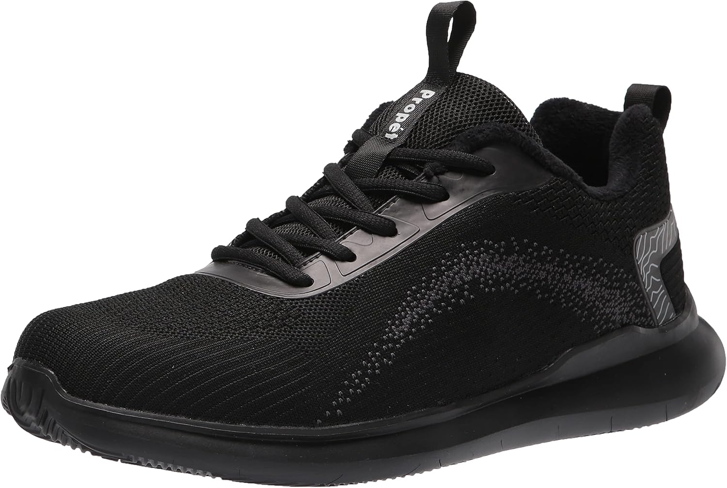 Кроссовки Propt Men's Viator Vortex Propet, черный
Кроссовки Propt Men's Viator Vortex Propet, черный