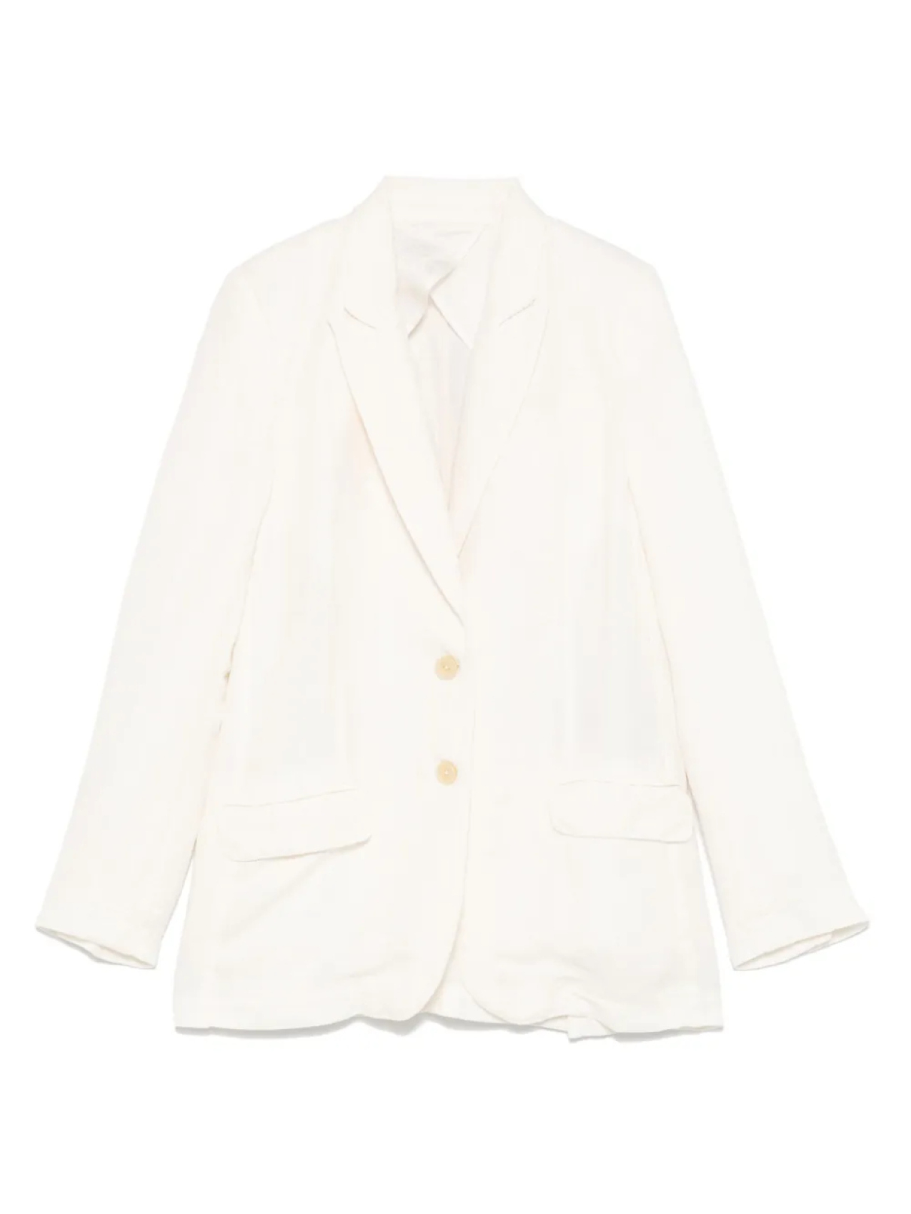 Блейзер из 120% льна Lino 120% Lino, нейтральный
Блейзер из 120% льна Lino 120% Lino, нейтральный