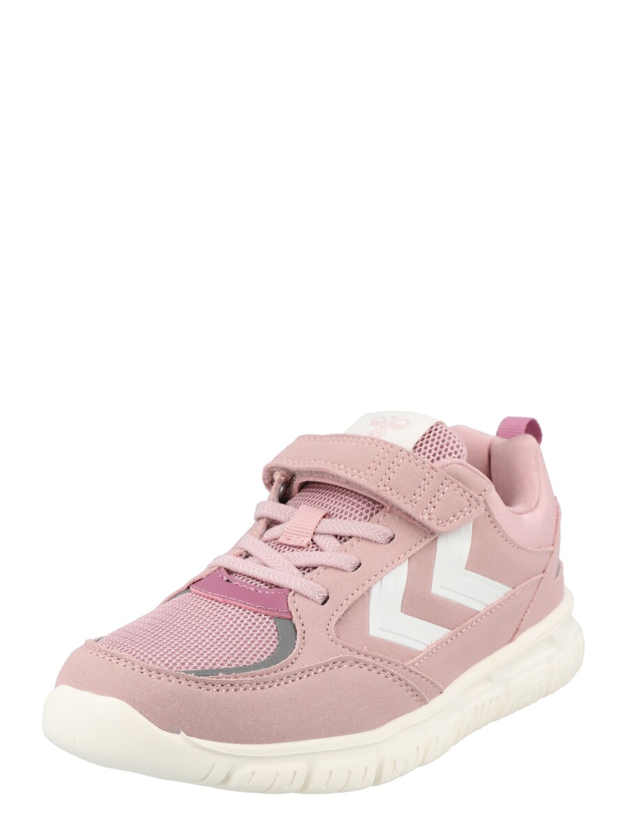 Кроссовки Hummel X-Light 2.0, розовый
Кроссовки Hummel X-Light 2.0, розовый