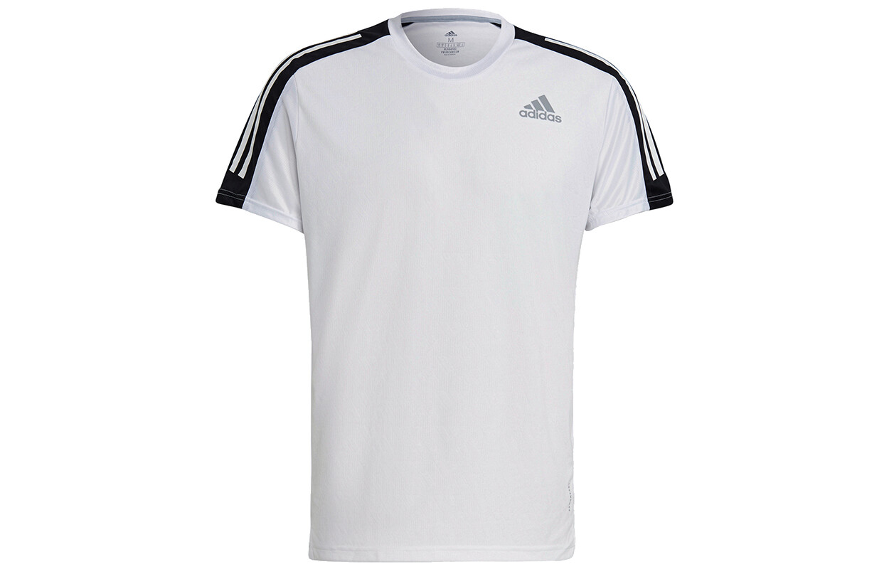 Футболка мужская белая Adidas, белый
Футболка мужская белая Adidas, белый