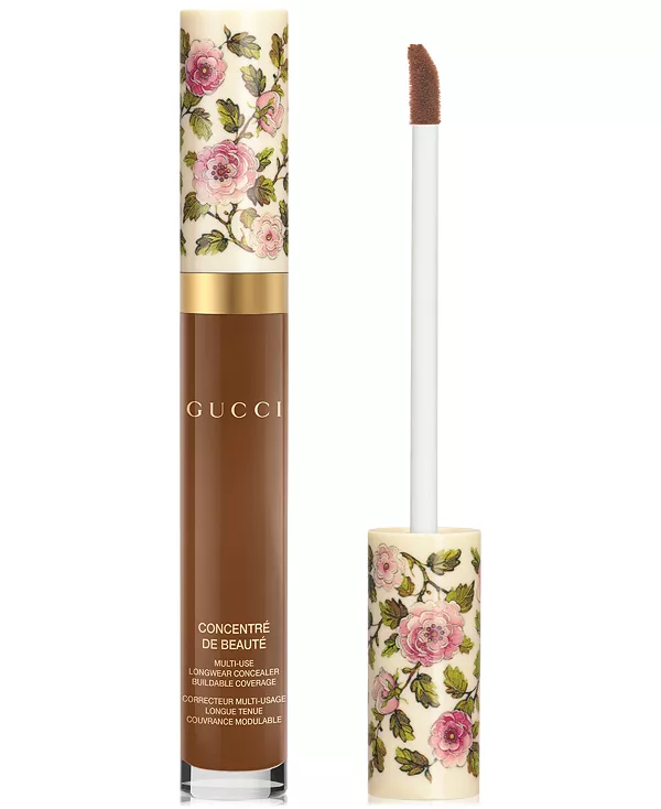 Многофункциональный увлажняющий консилер Concentré de beauté, не сминающийся Gucci, 54w
Многофункциональный увлажняющий консилер Concentré de beauté, не сминающийся Gucci, 54w