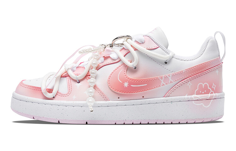 Кроссовки Nike Court Borough Skateboard Shoes Women's Low-Top Pink/White, Розовый, Кроссовки Nike Court Borough Skateboard Shoes Women's Low-Top Pink/White
Кроссовки Nike Court Borough Skateboard Shoes Women's Low-Top Pink/White, Розовый, Кроссовки Nike Court Borough Skateboard Shoes Women's Low-Top Pink/White