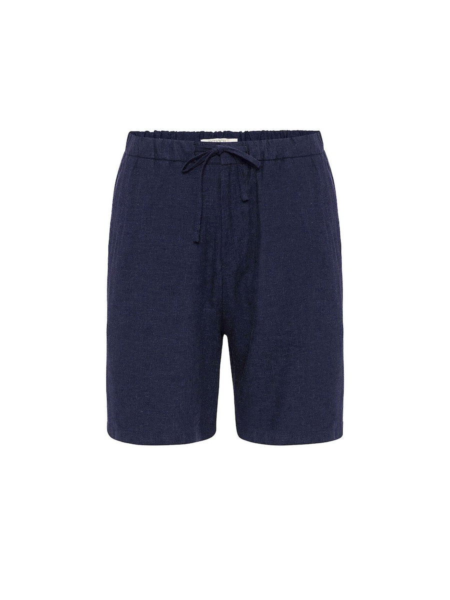 Обычные брюки Antioch, темно-синий
Обычные брюки Antioch, темно-синий