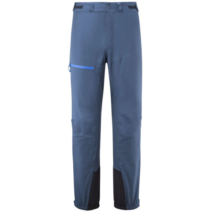 Брюки MILLET RUTOR LIGHT 25L мужские
Брюки MILLET RUTOR LIGHT 25L мужские