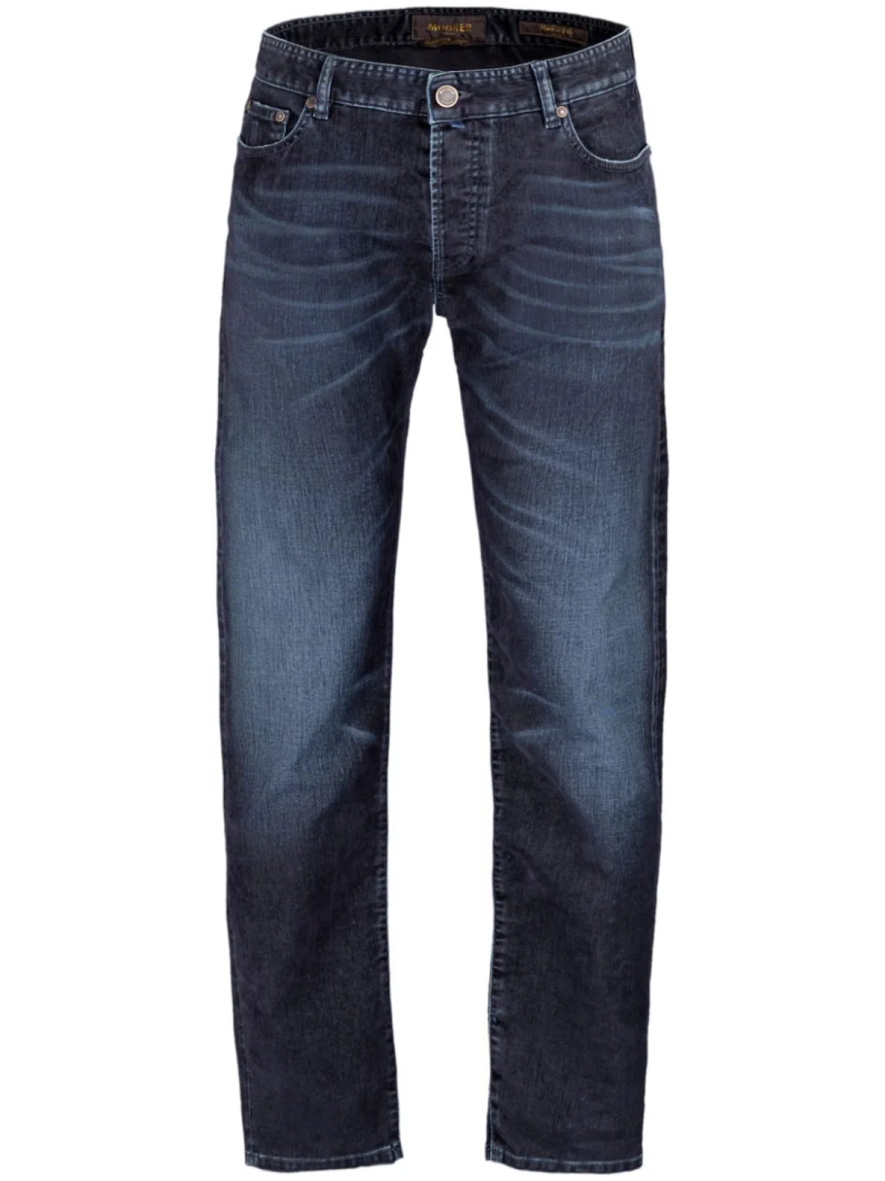 Moorer джинсы Pavel, синий
Moorer джинсы Pavel, синий