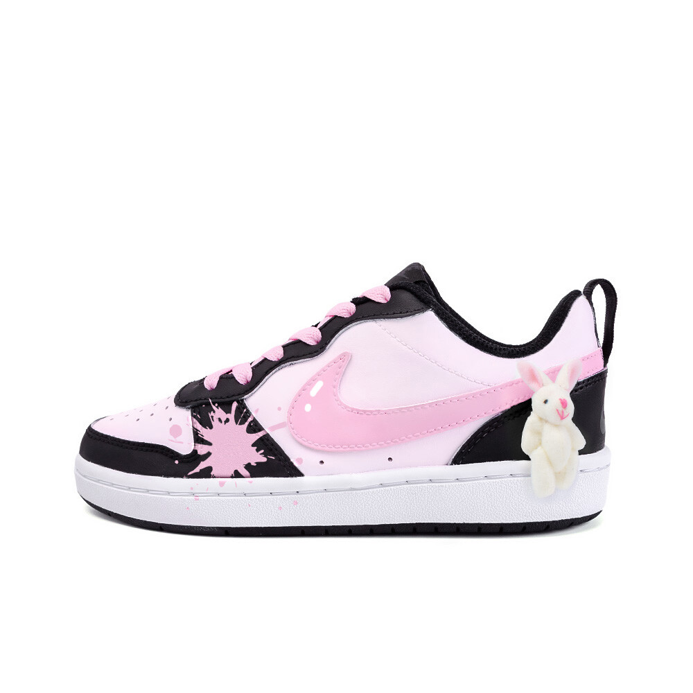 Кроссовки Nike Court Borough Skateboard Shoes Women's Low-Top White, Розовый, Кроссовки Nike Court Borough Skateboard Shoes Women's Low-Top White
Кроссовки Nike Court Borough Skateboard Shoes Women's Low-Top White, Розовый, Кроссовки Nike Court Borough Skateboard Shoes Women's Low-Top White