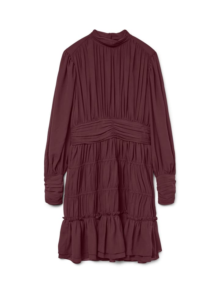 Платье до колена Vero Moda
Платье до колена Vero Moda