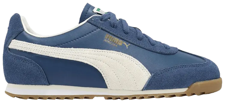 Кроссовки Puma Arizona Retro, синий
Кроссовки Puma Arizona Retro, синий