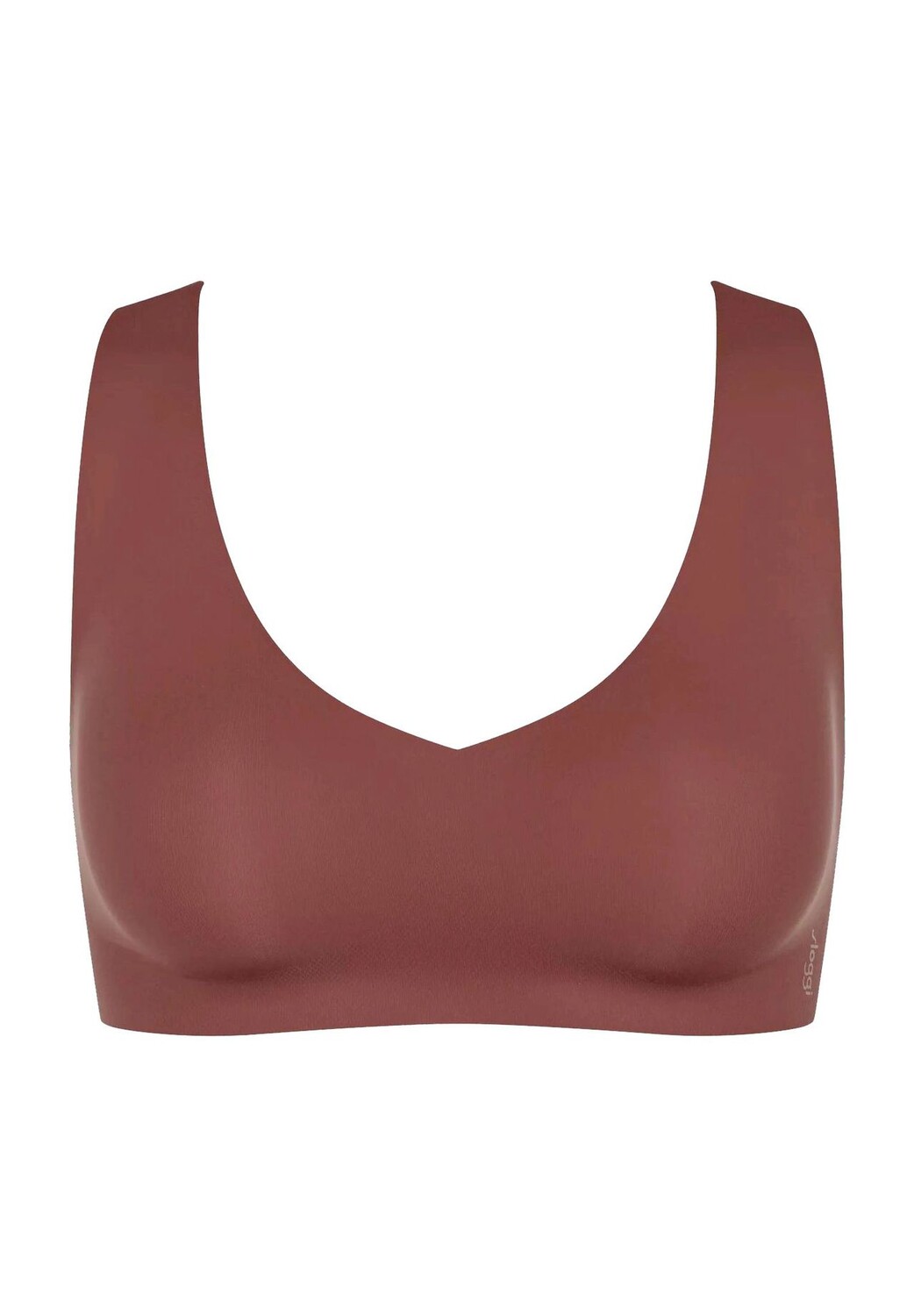 Бесшовный бюстгальтер без косточек Zero Feel 2.0 для женщин sloggi, цвет Burnt Henna
Бесшовный бюстгальтер без косточек Zero Feel 2.0 для женщин sloggi, цвет Burnt Henna