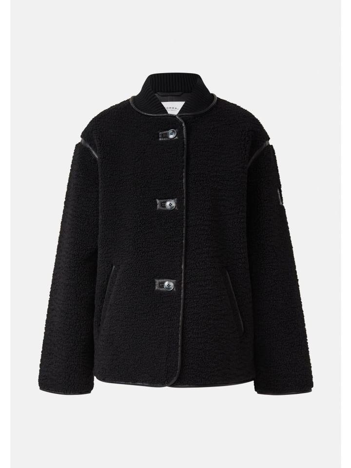 Куртка для активного отдыха в цвете 9999_black comma
Куртка для активного отдыха в цвете 9999_black comma