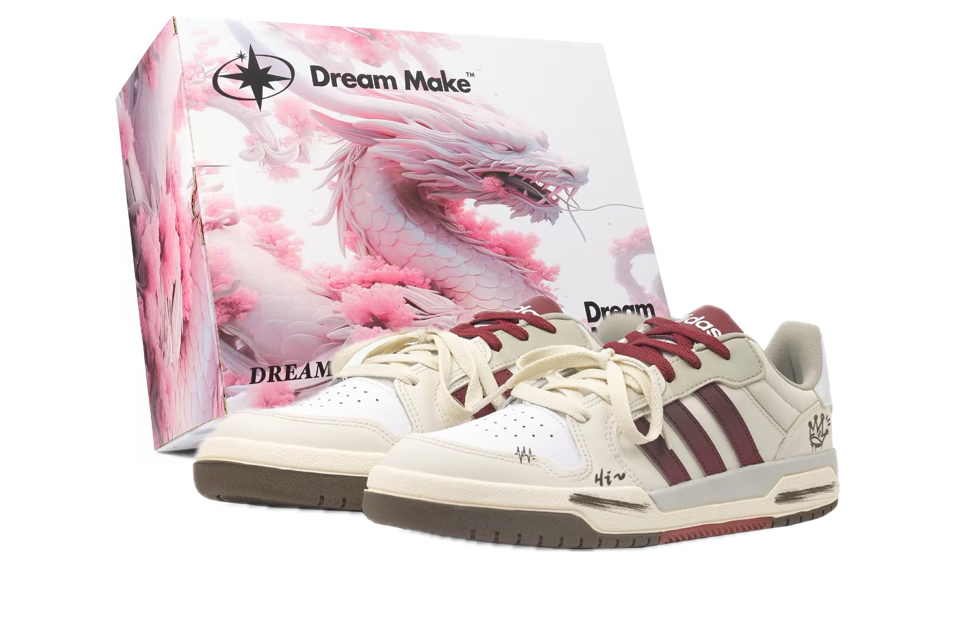 Кроссовки для скейтбординга Entrap унисекс низкие ecru коричневый цветовой блок Adidas Neo, экрю бордовый
Кроссовки для скейтбординга Entrap унисекс низкие ecru коричневый цветовой блок Adidas Neo, экрю бордовый