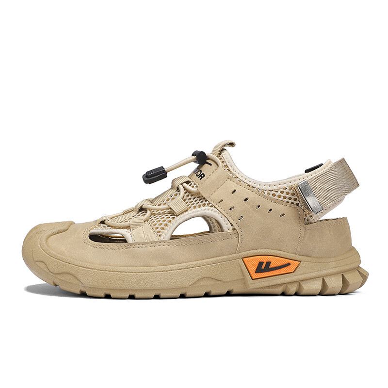 Сандалии WARRIOR River Trekking Shoes Men Black
Сандалии WARRIOR River Trekking Shoes Men Black