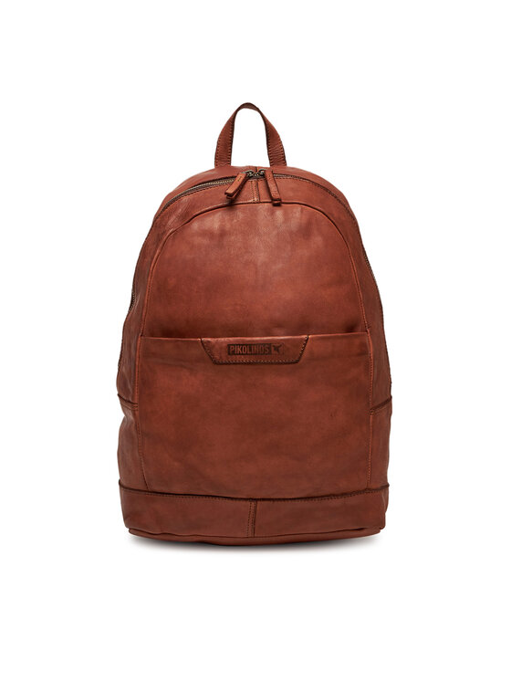 Рюкзак MHA-791 Pikolinos, коричневый
Рюкзак MHA-791 Pikolinos, коричневый