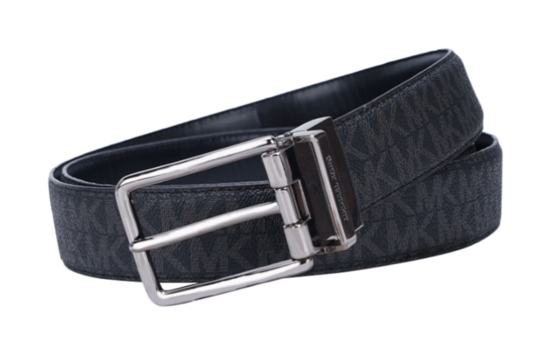 Michael Kors Мужской кожаный ремень Michael Kors, Black
Michael Kors Мужской кожаный ремень Michael Kors, Black