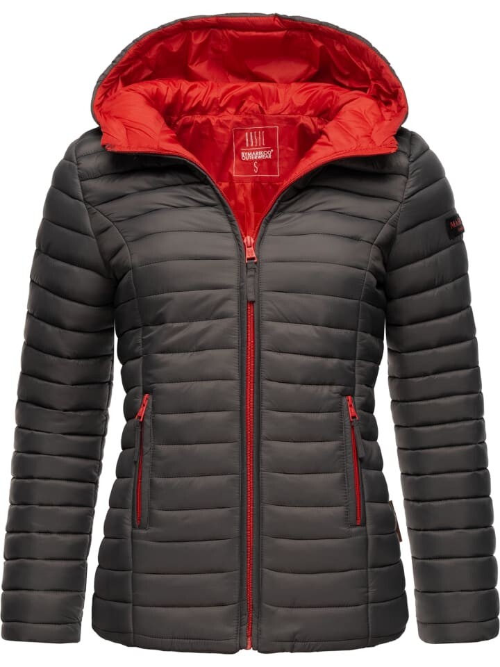 Переходная куртка Marikoo, цвет anthracite, Черный, Переходная куртка Marikoo, цвет anthracite
Переходная куртка Marikoo, цвет anthracite, Черный, Переходная куртка Marikoo, цвет anthracite