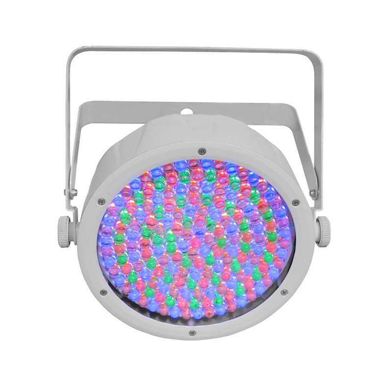 Прожектор Chauvet EZpar 64 RGBA Battery-powered LED Wash Light
Прожектор Chauvet EZpar 64 RGBA Battery-powered LED Wash Light
