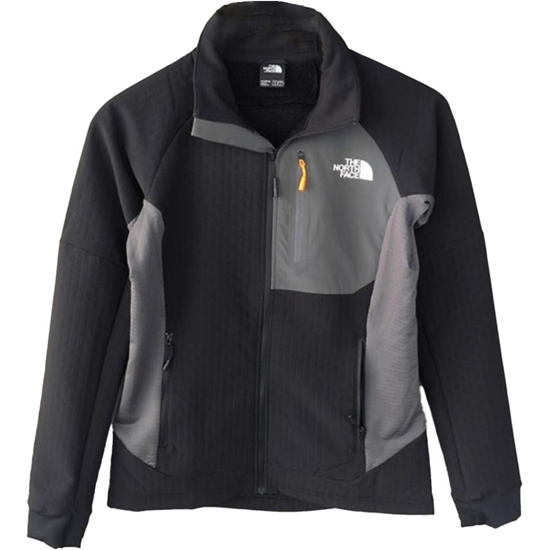 Ветровки женские черный The North Face 
Ветровки женские черный The North Face