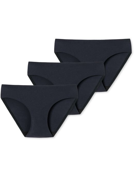 Трусы-Невидимки мягкие Schiesser, черный
Трусы-Невидимки мягкие Schiesser, черный