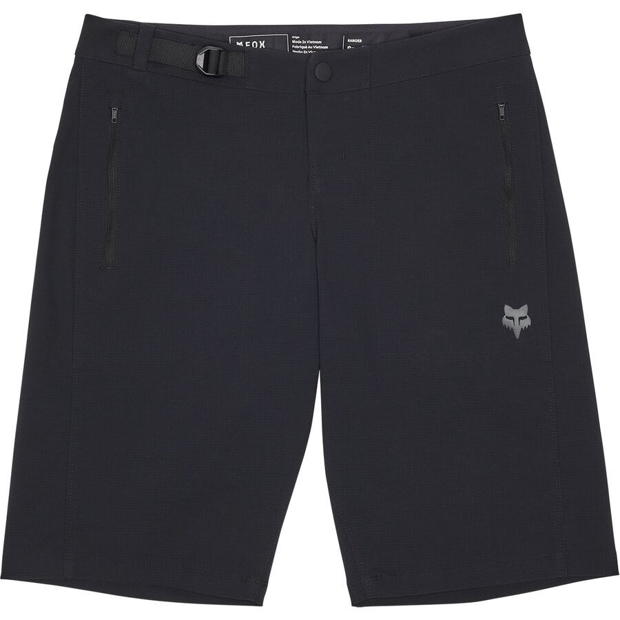 Шорты Fox Racing Ranger Short Fox Racing, Black 2024
Шорты Fox Racing Ranger Short Fox Racing, Black 2024