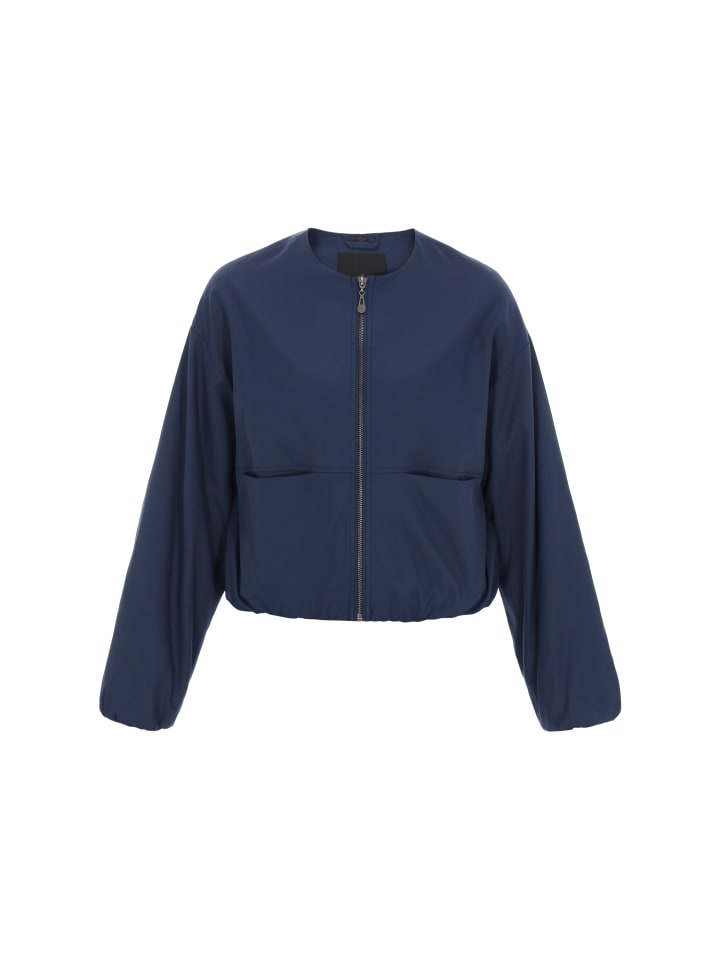 DreiMaster Женская куртка темно-синего цвета
DreiMaster Женская куртка темно-синего цвета