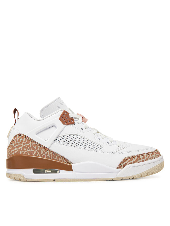 Кроссовки Spizike Low FQ1759 101 Nike, белый
Кроссовки Spizike Low FQ1759 101 Nike, белый