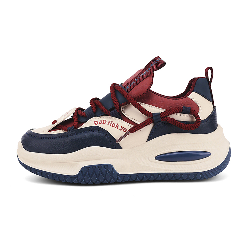 JANECO Износостойкие мужские низкие кэжуал кроссовки красный синий, цвет Red Blue
JANECO Износостойкие мужские низкие кэжуал кроссовки красный синий, цвет Red Blue