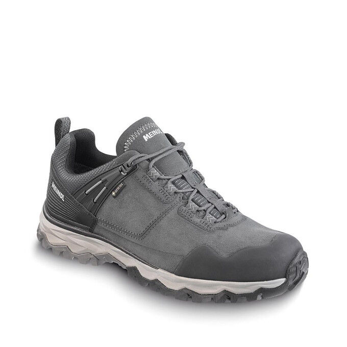 Ботинки для походов Meindl BARBADOS GTX Anthracite
Ботинки для походов Meindl BARBADOS GTX Anthracite