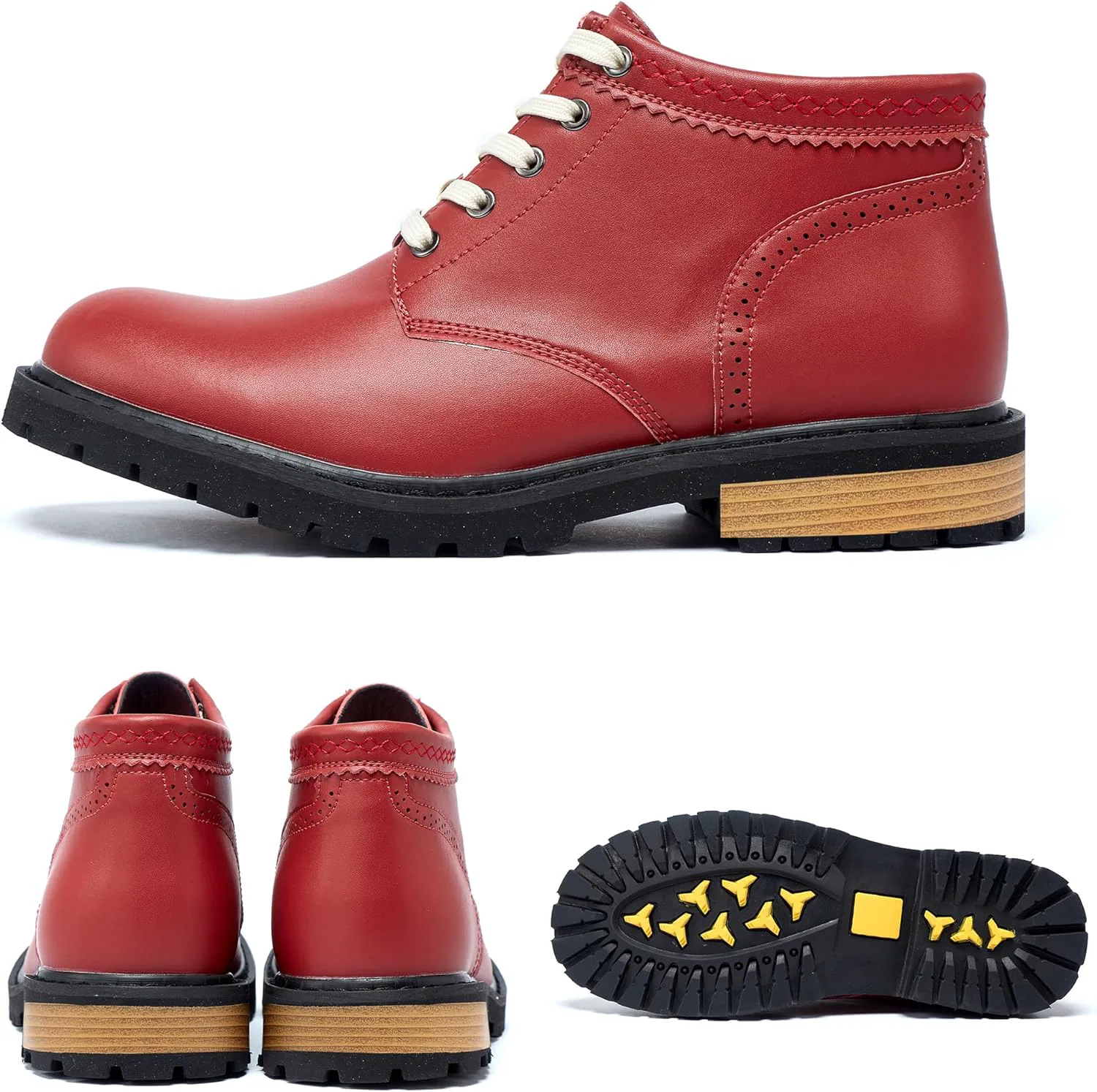 Мужские ботинки Челси, ковбойские ботинки, повседневная и праздничная обувь, панк-рок и вестерн ботинки DZBAJRQM, красный
Мужские ботинки Челси, ковбойские ботинки, повседневная и праздничная обувь, панк-рок и вестерн ботинки DZBAJRQM, красный